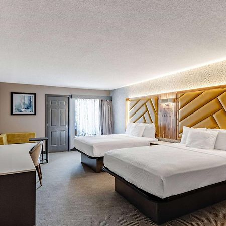 The Wander Hotel Gatlinburg Bagian luar foto