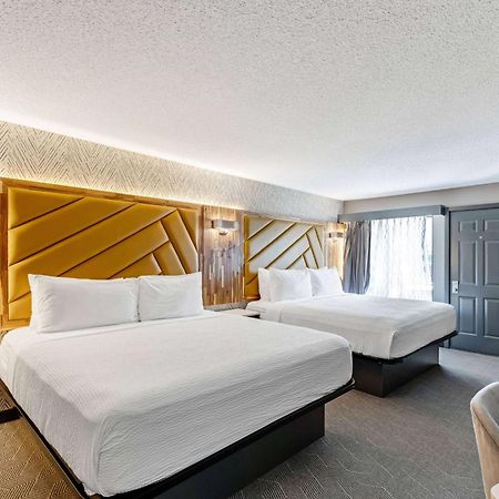 The Wander Hotel Gatlinburg Bagian luar foto