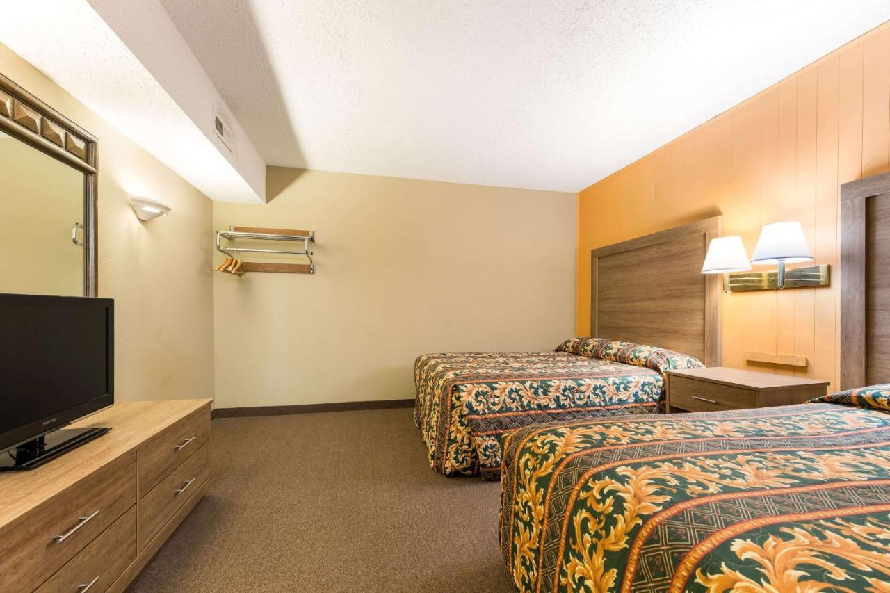 The Wander Hotel Gatlinburg Bagian luar foto