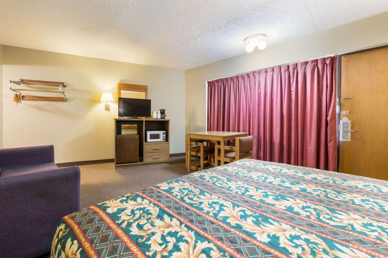 The Wander Hotel Gatlinburg Bagian luar foto