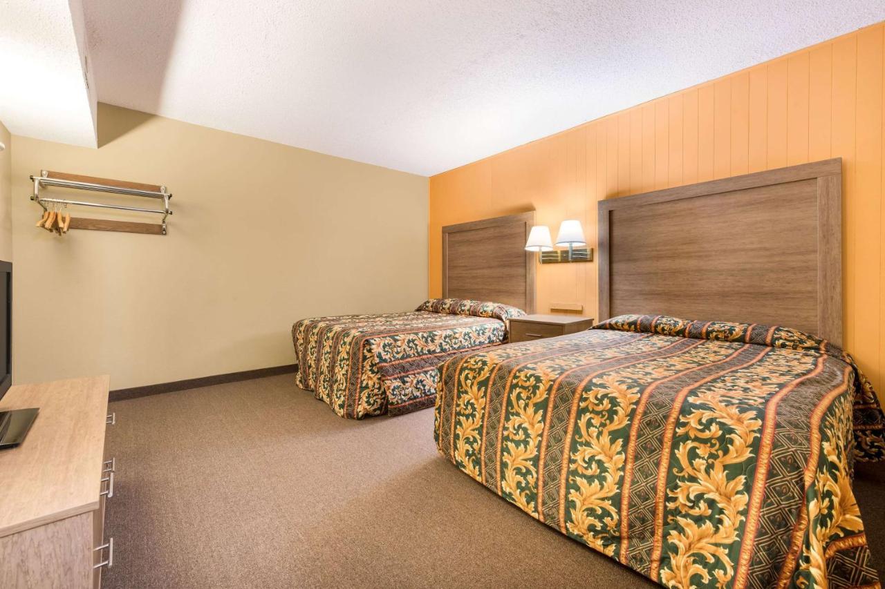 The Wander Hotel Gatlinburg Bagian luar foto