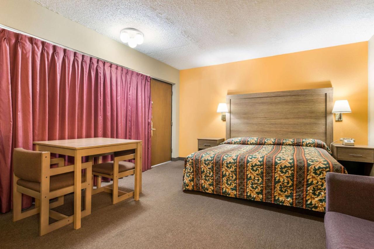 The Wander Hotel Gatlinburg Bagian luar foto