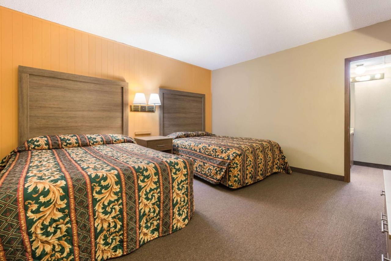 The Wander Hotel Gatlinburg Bagian luar foto