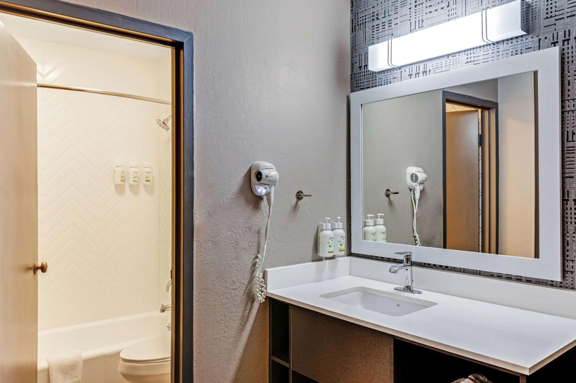 The Wander Hotel Gatlinburg Bagian luar foto
