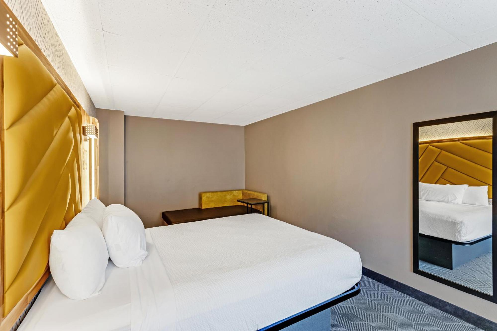 The Wander Hotel Gatlinburg Bagian luar foto