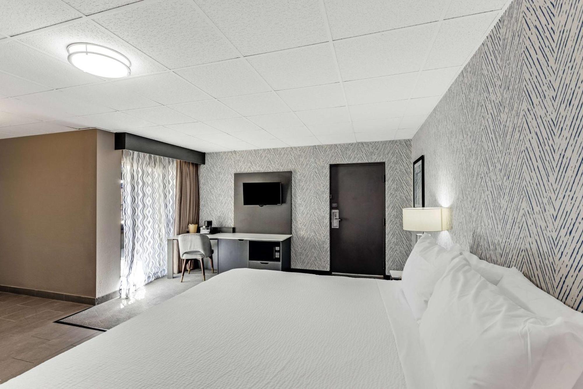 The Wander Hotel Gatlinburg Bagian luar foto