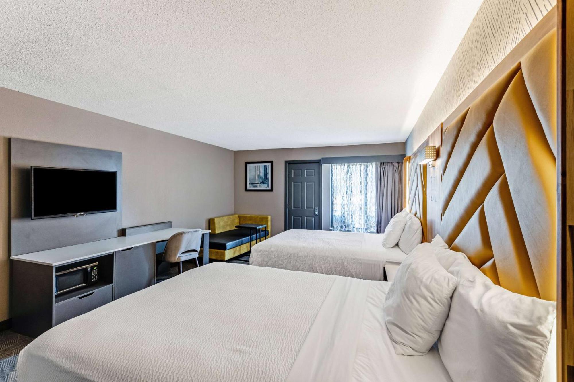 The Wander Hotel Gatlinburg Bagian luar foto