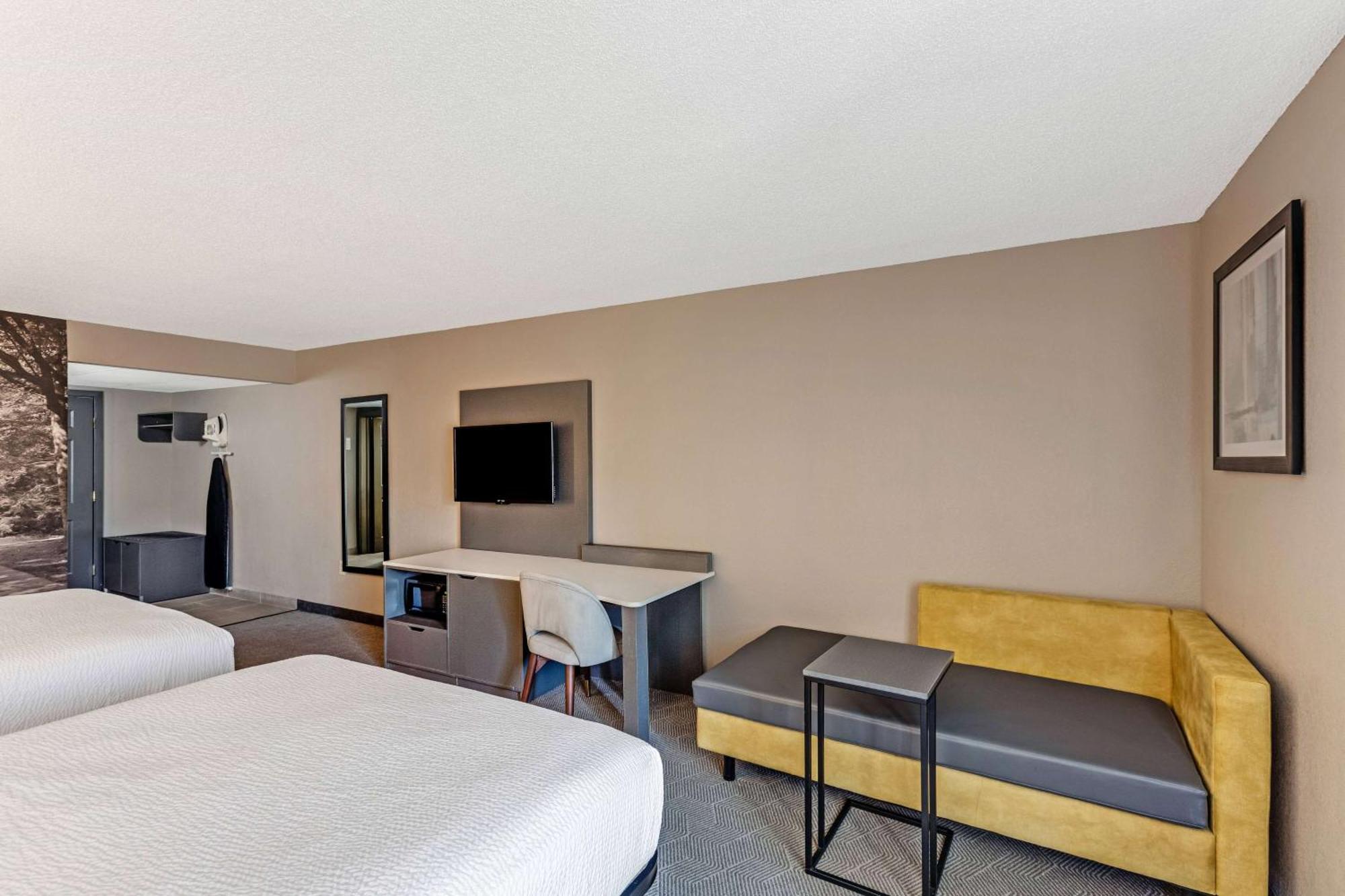 The Wander Hotel Gatlinburg Bagian luar foto