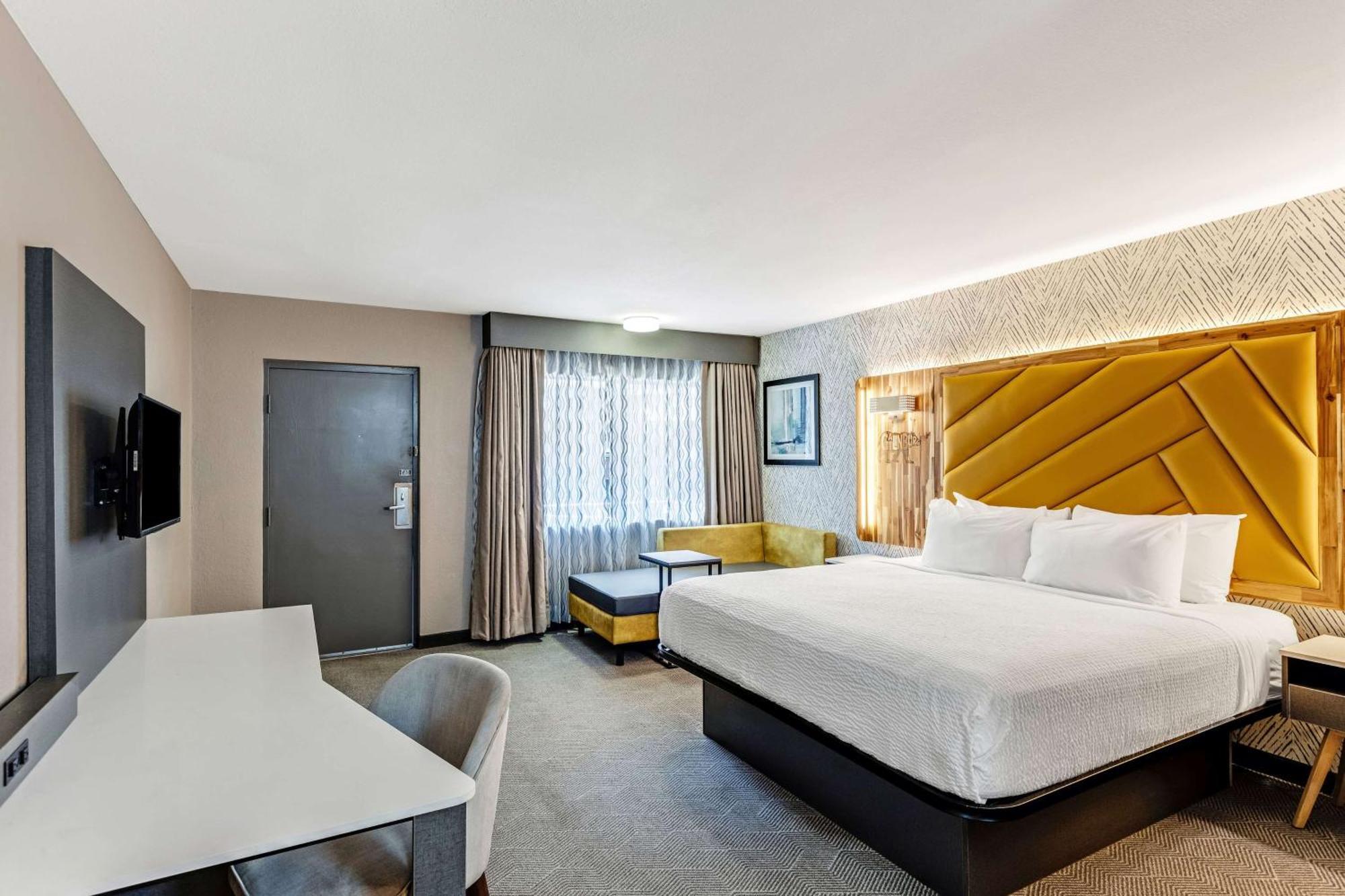The Wander Hotel Gatlinburg Bagian luar foto