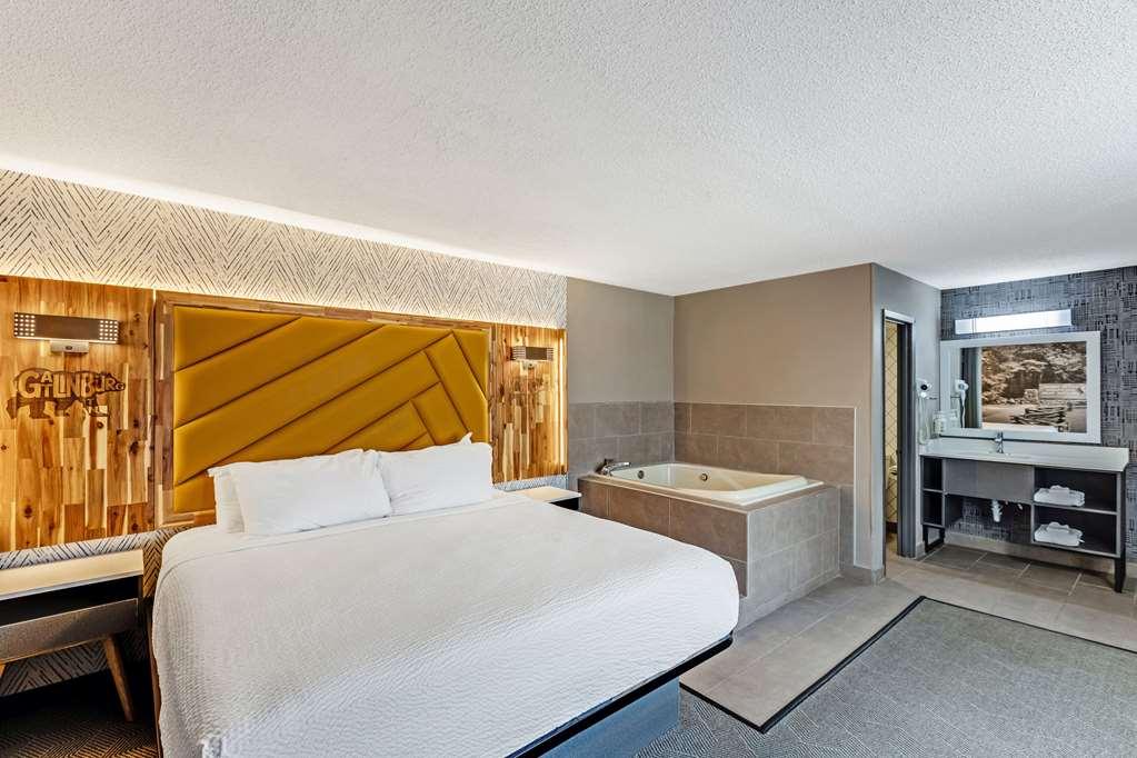 The Wander Hotel Gatlinburg Ruang foto
