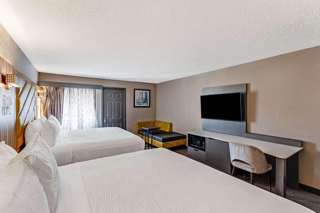 The Wander Hotel Gatlinburg Ruang foto